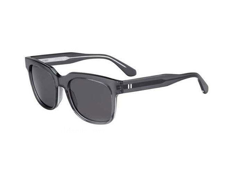 Hugo Boss Uomo Hugo Boss HUGO 0114/S 7YP/Y8 Occhiali da sole outlet Plastica Grigio Squadrata Hugo Boss Uomo Hugo Boss HUGO 0114/S 7YP/Y8 Occhiali da sole outlet Plastica Grigio Squadrata