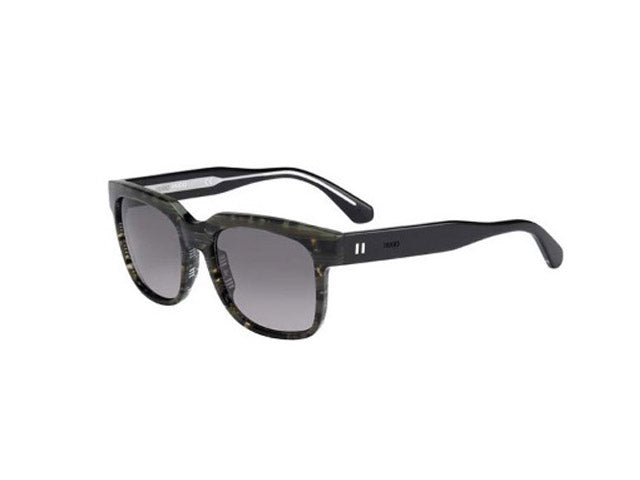 Hugo Boss Uomo Hugo Boss HUGO 0114/S 8IW/EU Occhiali da sole outlet Plastica Havana Squadrata Hugo Boss Uomo Hugo Boss HUGO 0114/S 8IW/EU Occhiali da sole outlet Plastica Havana Squadrata