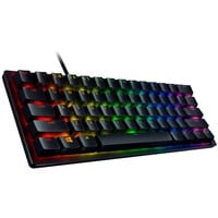 Huntsman Mini Clicky Optical Switch Viola, Tastiera da gioco