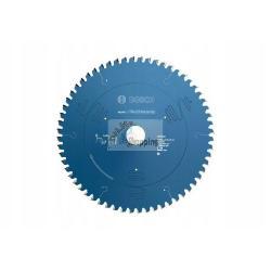 Hw Circolare Lama Expert 250x30x3.2 80 T Bosch Wz