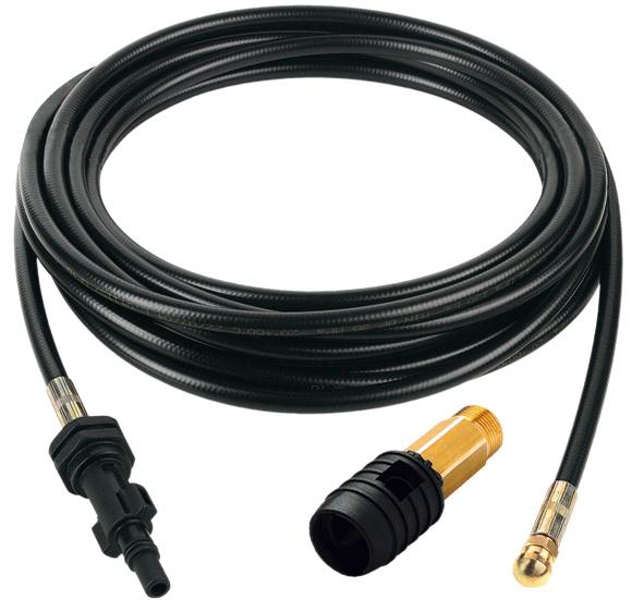 Hw41165 Manguera Desatascadora 10m
