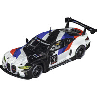 HYBRID BMW M4 GT3 "BMW M Motorsport, No.1", Auto da corsa