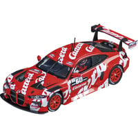 HYBRID BMW M4 GT3 "Carrera, No.62", Auto da corsa