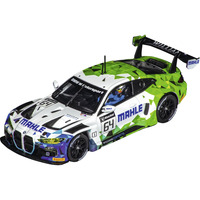 HYBRID BMW M4 GT3 "Mahle Racing Team", Auto da corsa