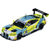 HYBRID BMW M4 GT3 "RAM Racing, No. 15", Auto da corsa