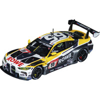 HYBRID BMW M4 GT3 "ROWE Racing, No.99", Auto da corsa