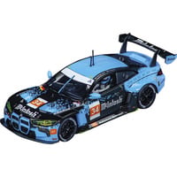 HYBRID BMW M4 GT3 "Walkenhorst Motorsport, No.34", Auto da corsa