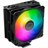Hyper 212 Pro, raffreddamento CPU