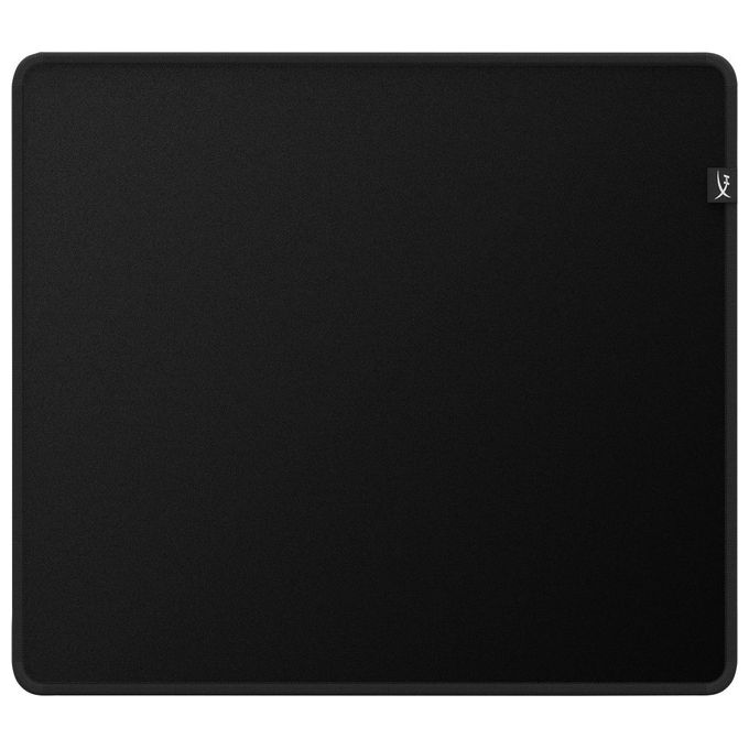 HyperX 4Z7X4AA Pulsefire Mat Mouse Pad Gaming Tessuto 45x40 cm colore Nero HyperX 4Z7X4AA Pulsefire Mat Mouse Pad Gaming Tessuto 45x40 cm colore Nero