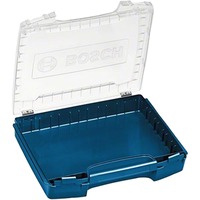 i-BOXX 72 Professional ABS sintetico Blu, Trasparente, Cassetta portautensili