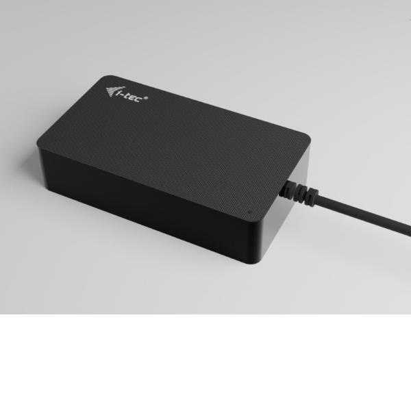 I-Tec Universal Charger Usb-C Pd 3.1 140W CHARGER-C140W