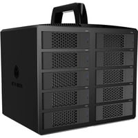 IB-3710-CU31, Disk enclosure IB-3710-CU31, Disk enclosure