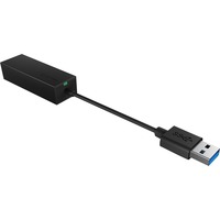 IB-AC501a Ethernet 1000 Mbit/s, Adattatore