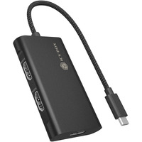 IB-AD1030-C, Adattatore