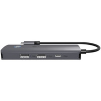 IB-DK4081-SO, Docking station