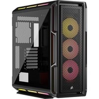 iCUE LINK 5000T LX RGB, Chassis Tower