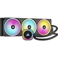 iCUE LINK H170i RGB Ricondizionato, Raffreddamento ad acqua