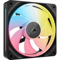 iCUE LINK LX120-R RGB Reverse, Ventola