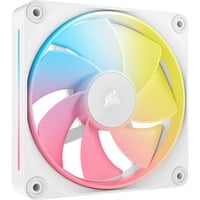 iCUE LINK LX120-R RGB Reverse, Ventola