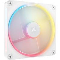 iCUE LINK LX140-R RGB PWM Reverse, Ventola