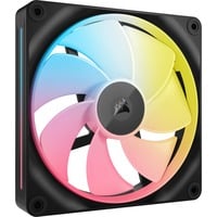 iCUE LINK LX140-R RGB PWM Reverse, Ventola