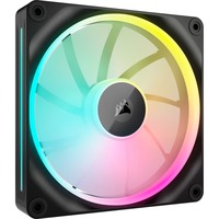 iCUE LINK LX140 RGB, Ventola
