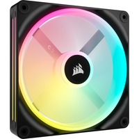 iCUE LINK QX140 RGB ventola PWM da 140 mm