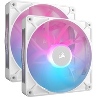 iCUE LINK RX140 RGB Dual, Ventola