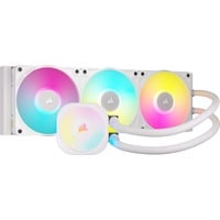 iCUE LINK TITAN 360 RX RGB, Raffreddamento ad acqua iCUE LINK TITAN 360 RX RGB, Raffreddamento ad acqua