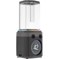 iCUE LINK XD6 RGB ELITE LCD, Serbatoio di espansione iCUE LINK XD6 RGB ELITE LCD, Serbatoio di espansione