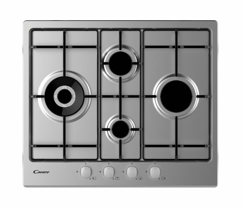 Idea Chw6d4wx. Colore Del Prodotto: Acciaio Inox, Posizionamento Dell'apparecchio: Da Incasso, Dimensione Della Larghezza Del Piano Cottura: 60 Cm. Certificazione: Ce. Tipo Di Cont... - 33801968 - Candy