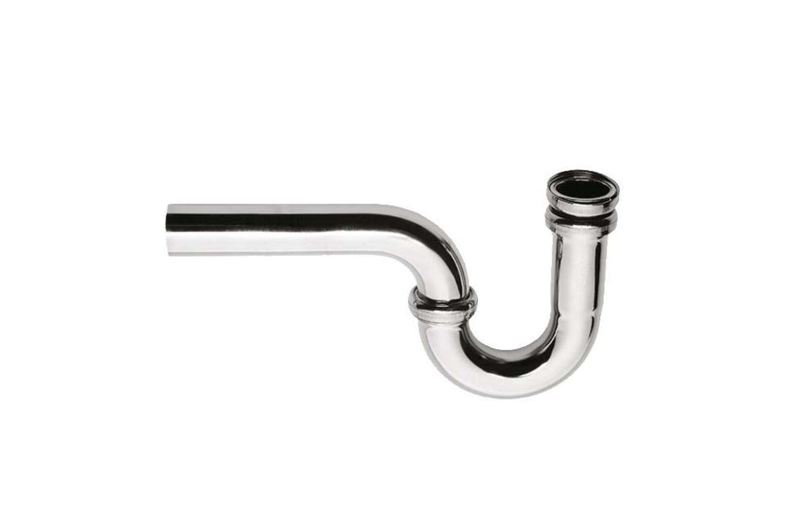 Ideal Standard - Accessori - Sifone Per Bidet, Cromo A2307aa