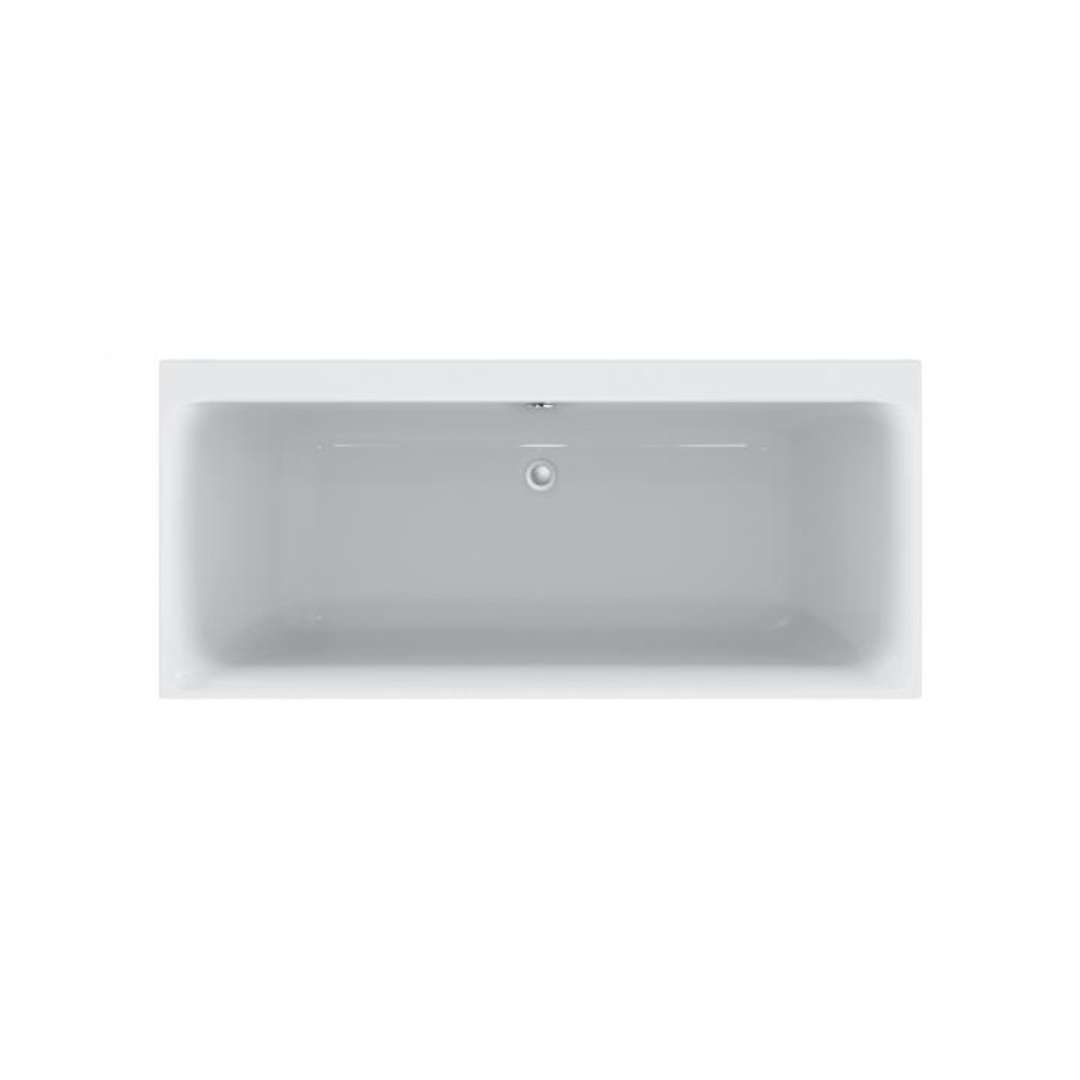 Ideal Standard - Bain D'Air Duo Connect Standard Idéal 1700x750mm, E106601,