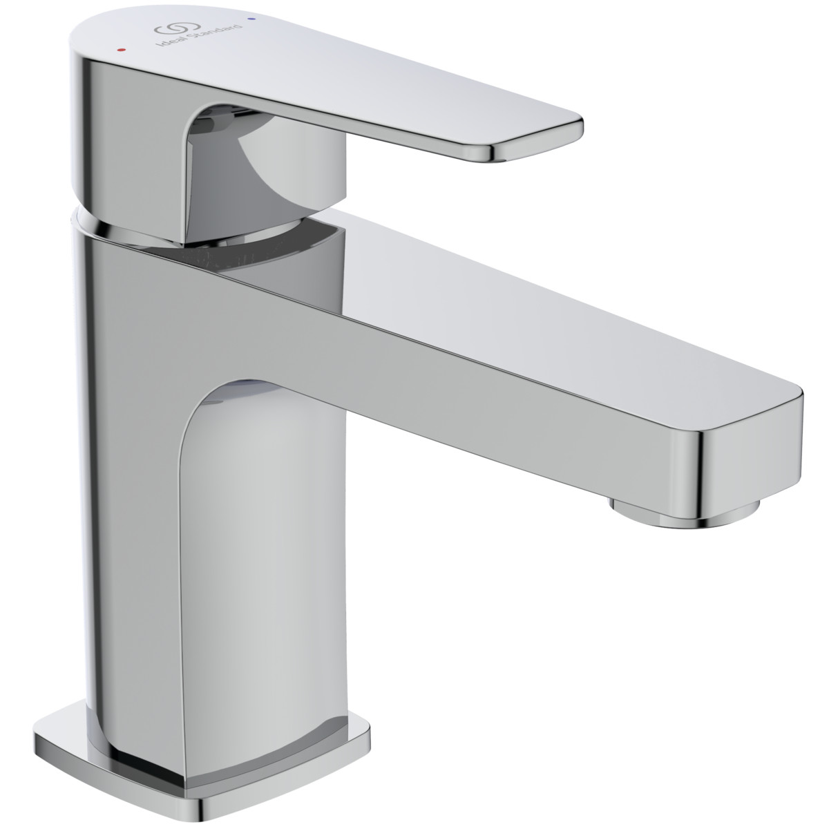 Ideal Standard - Cerafine D - Miscelatore Da Lavabo, Cromo Bc682aa