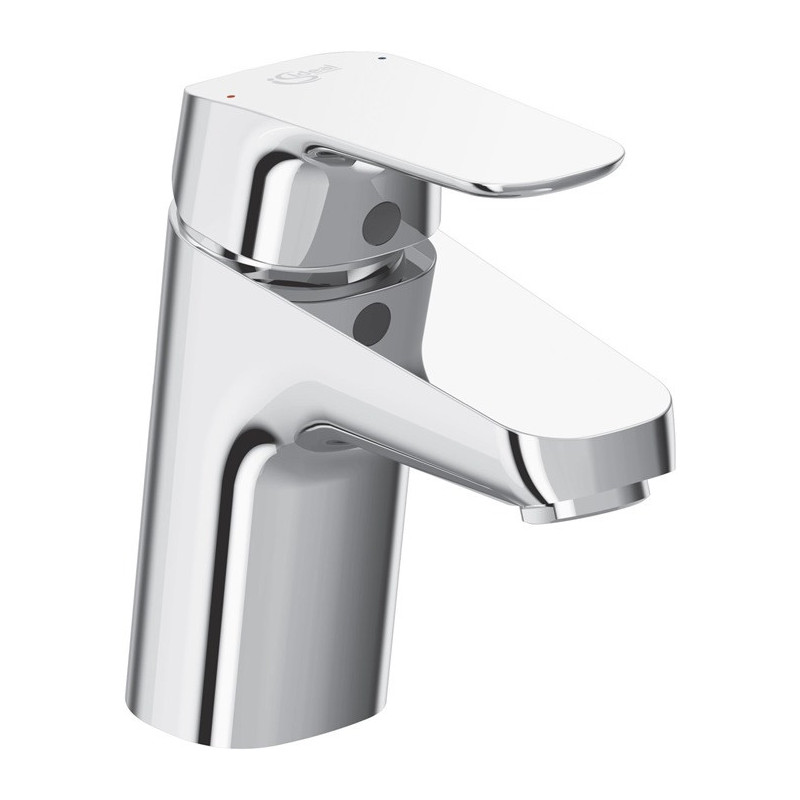 Ideal Standard - Ceraflex - Miscelatore Da Lavabo, Cromato B1710aa