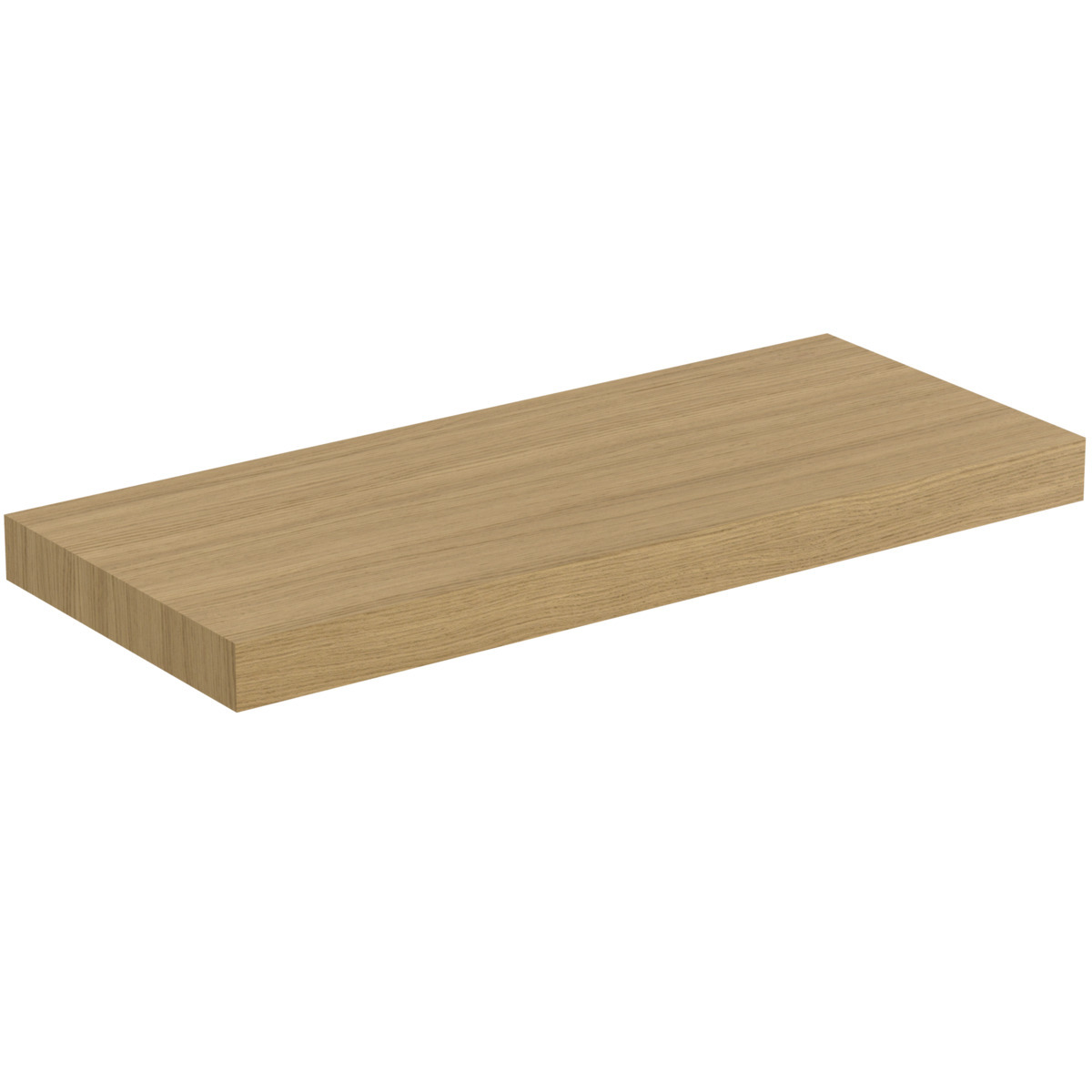 Ideal Standard Conca Console, Sans Découpe, 1200x505x80mm,