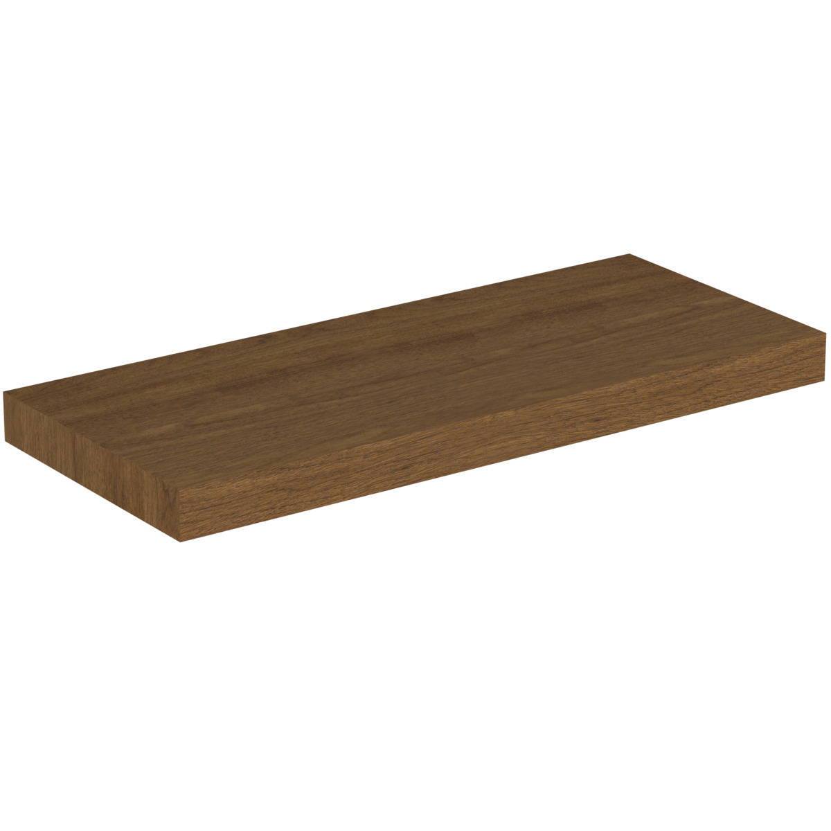 Ideal Standard Conca Console, Sans Découpe, 1200x505x80mm,