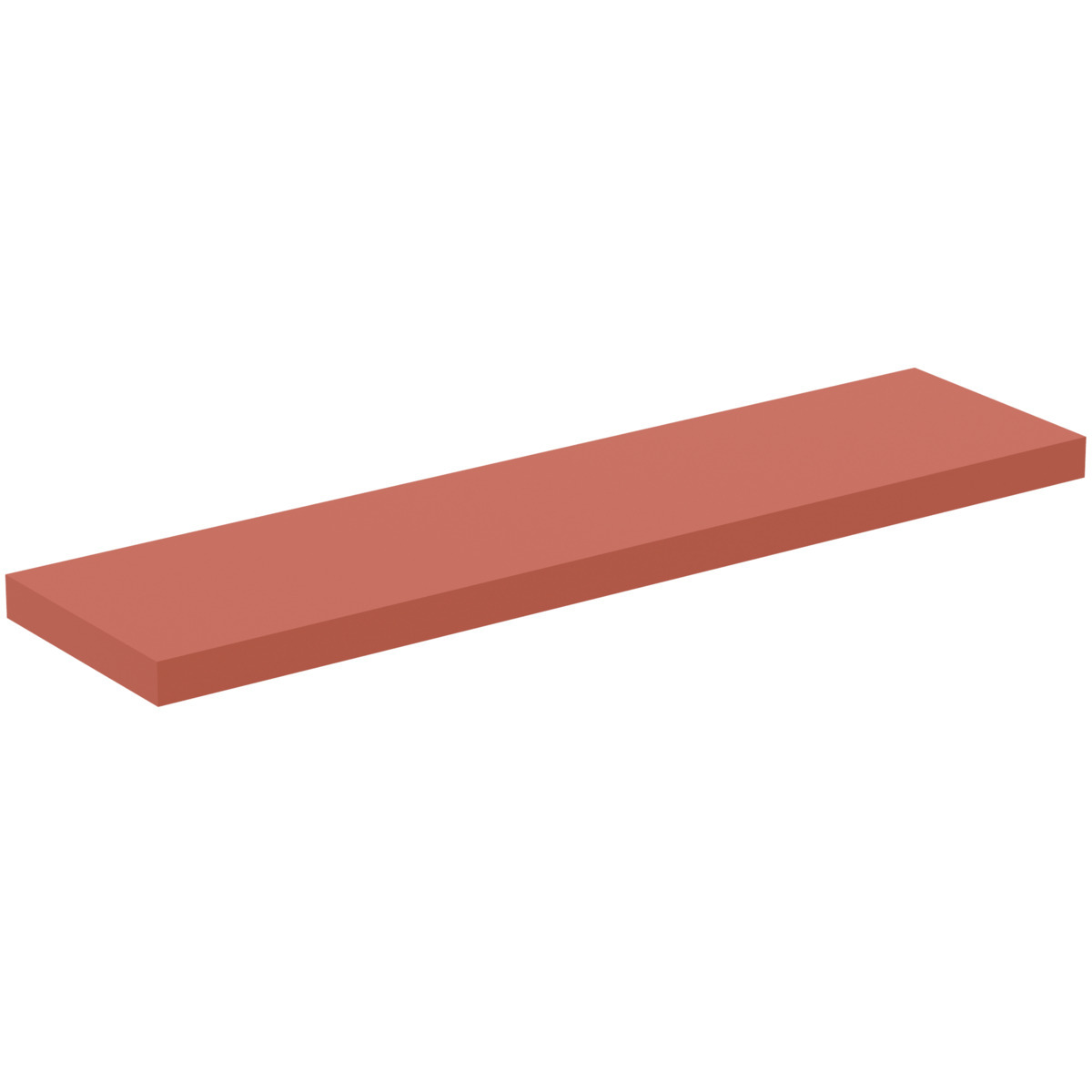 Ideal Standard Conca Console, Sans Découpe, 2000x505x80mm,