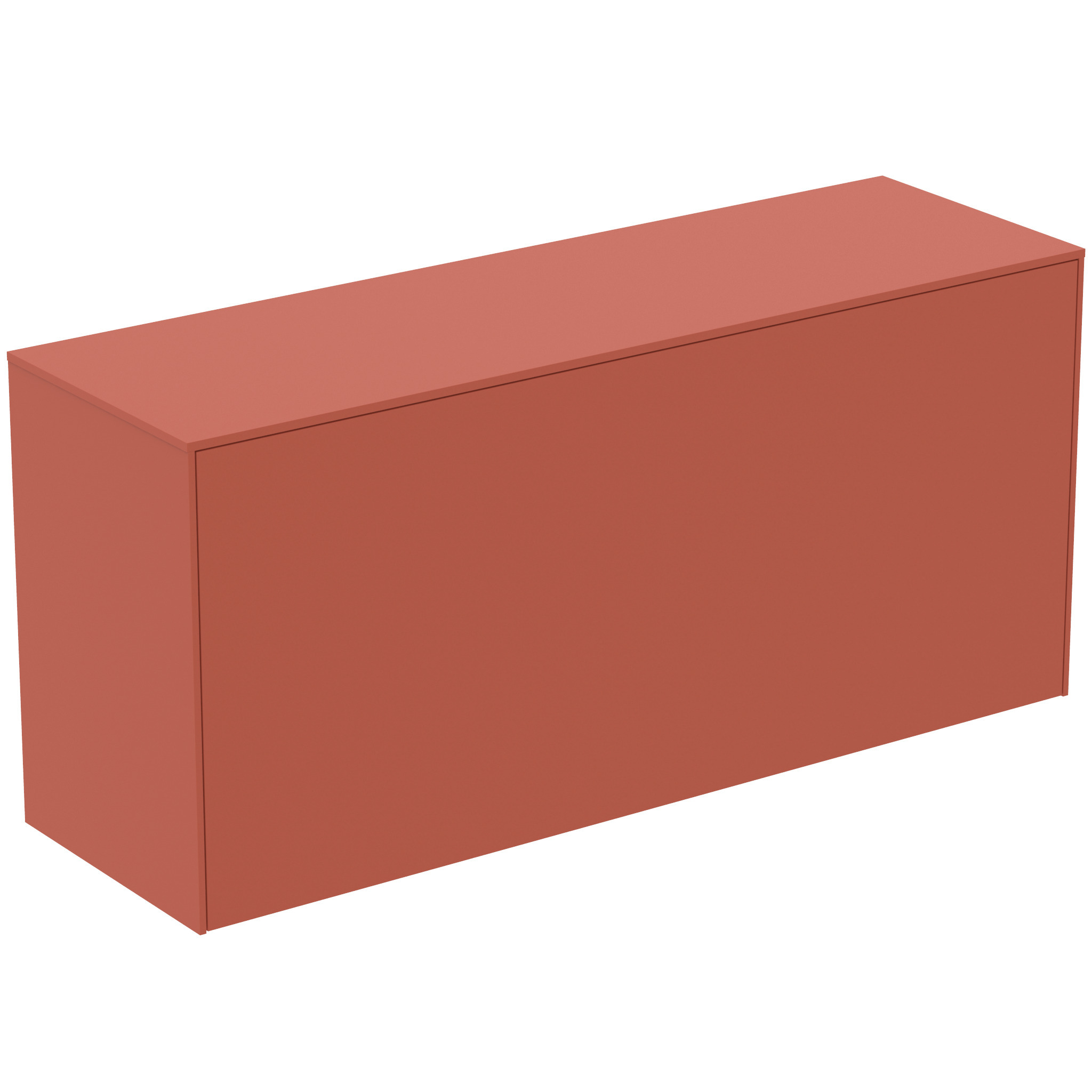 Ideal Standard Conca Meuble Sous-lavabo, 1 Tiroir, Sans Découpe,