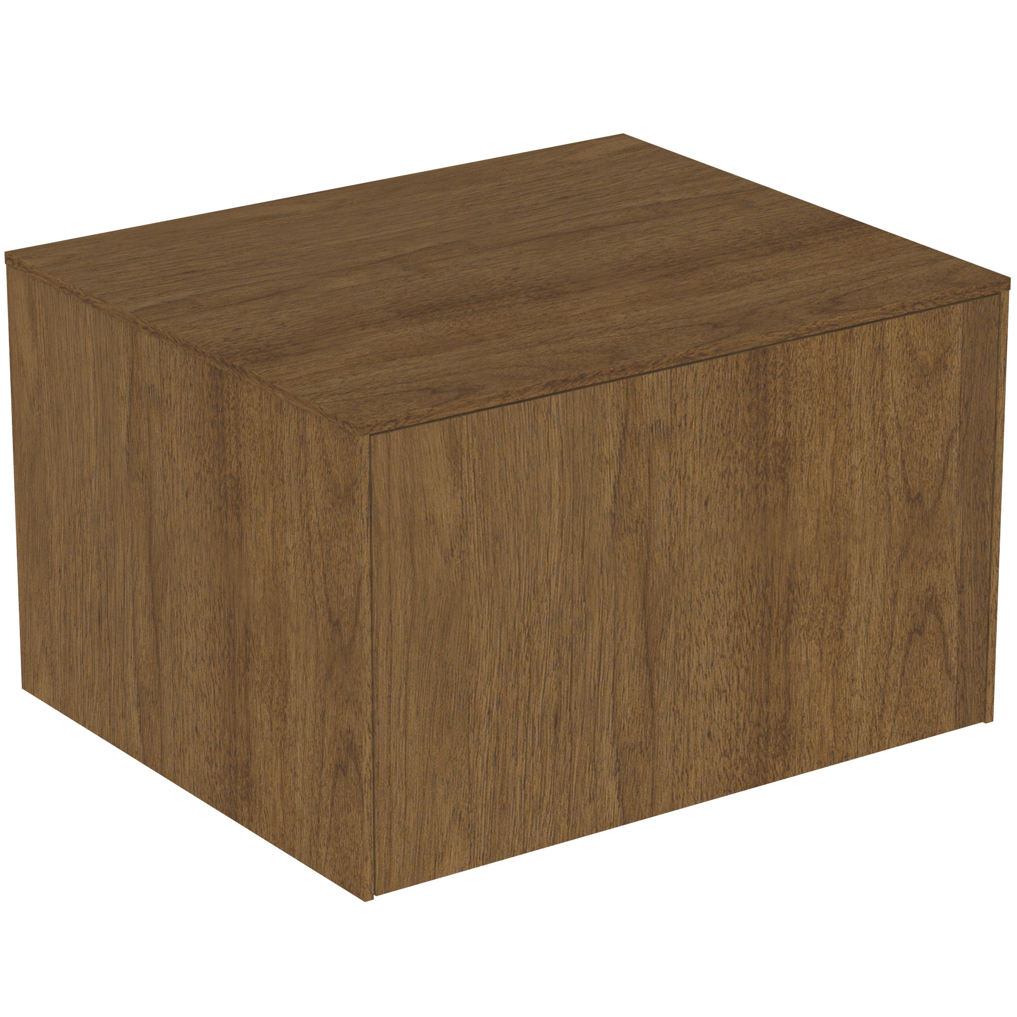 Ideal Standard Conca Meuble Sous-lavabo, 1 Tiroir, Sans Découpe,