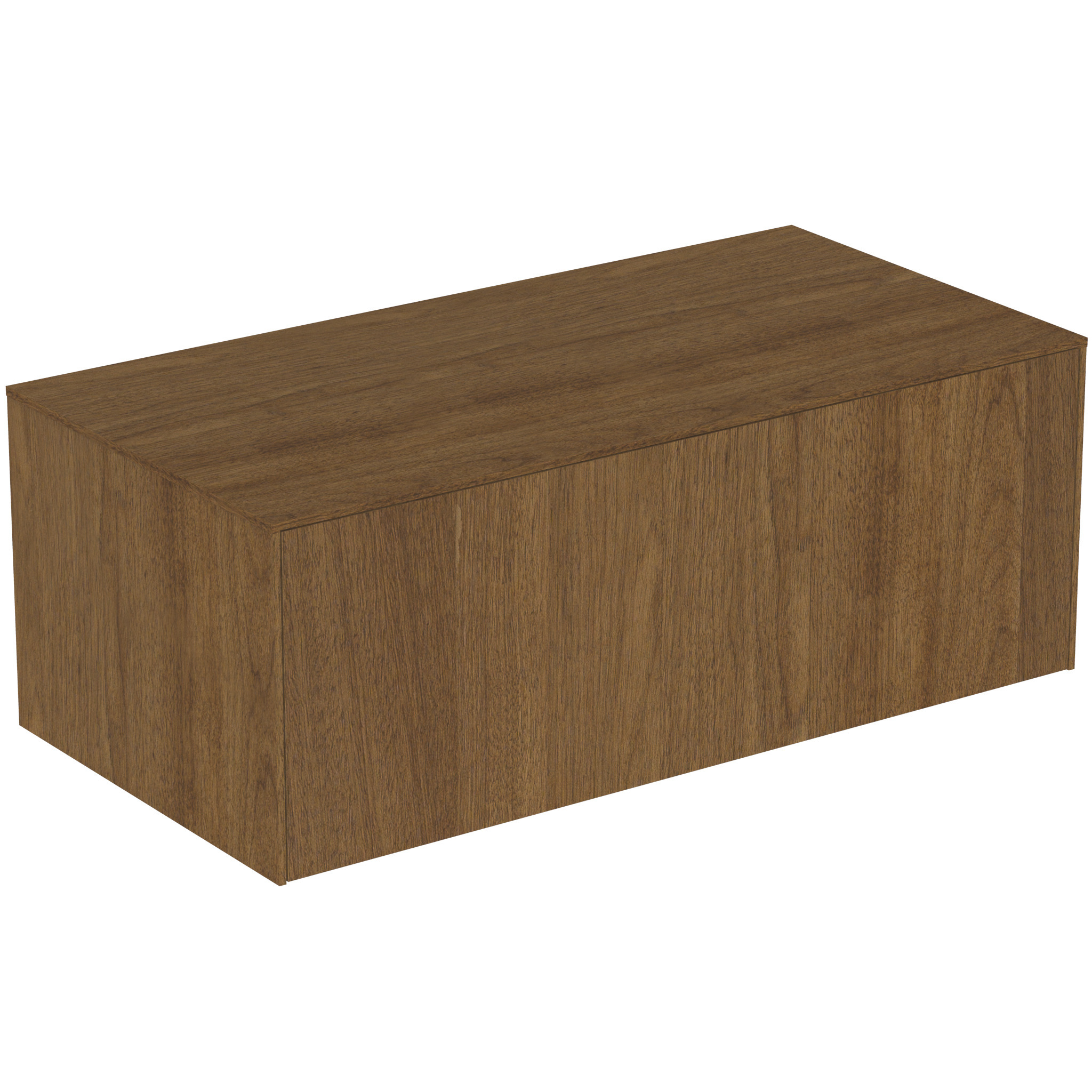 Ideal Standard Conca Meuble Sous-lavabo, 1 Tiroir, Sans Découpe,