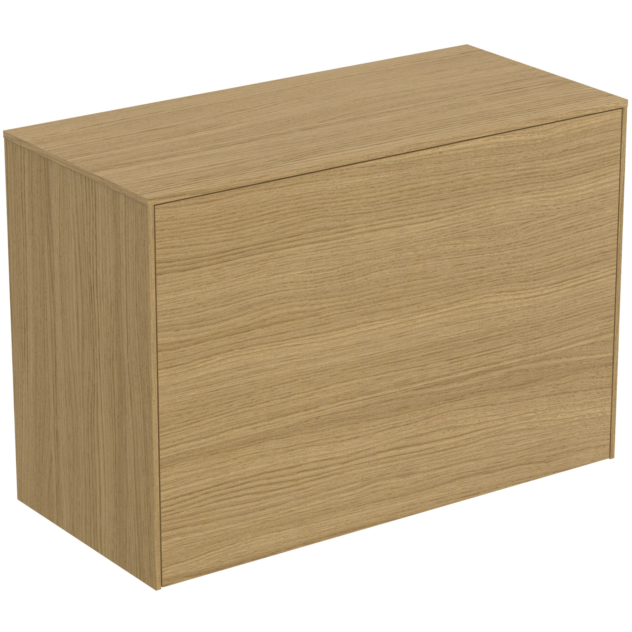 Ideal Standard Conca Meuble Sous-lavabo, 1 Tiroir, Sans Découpe,