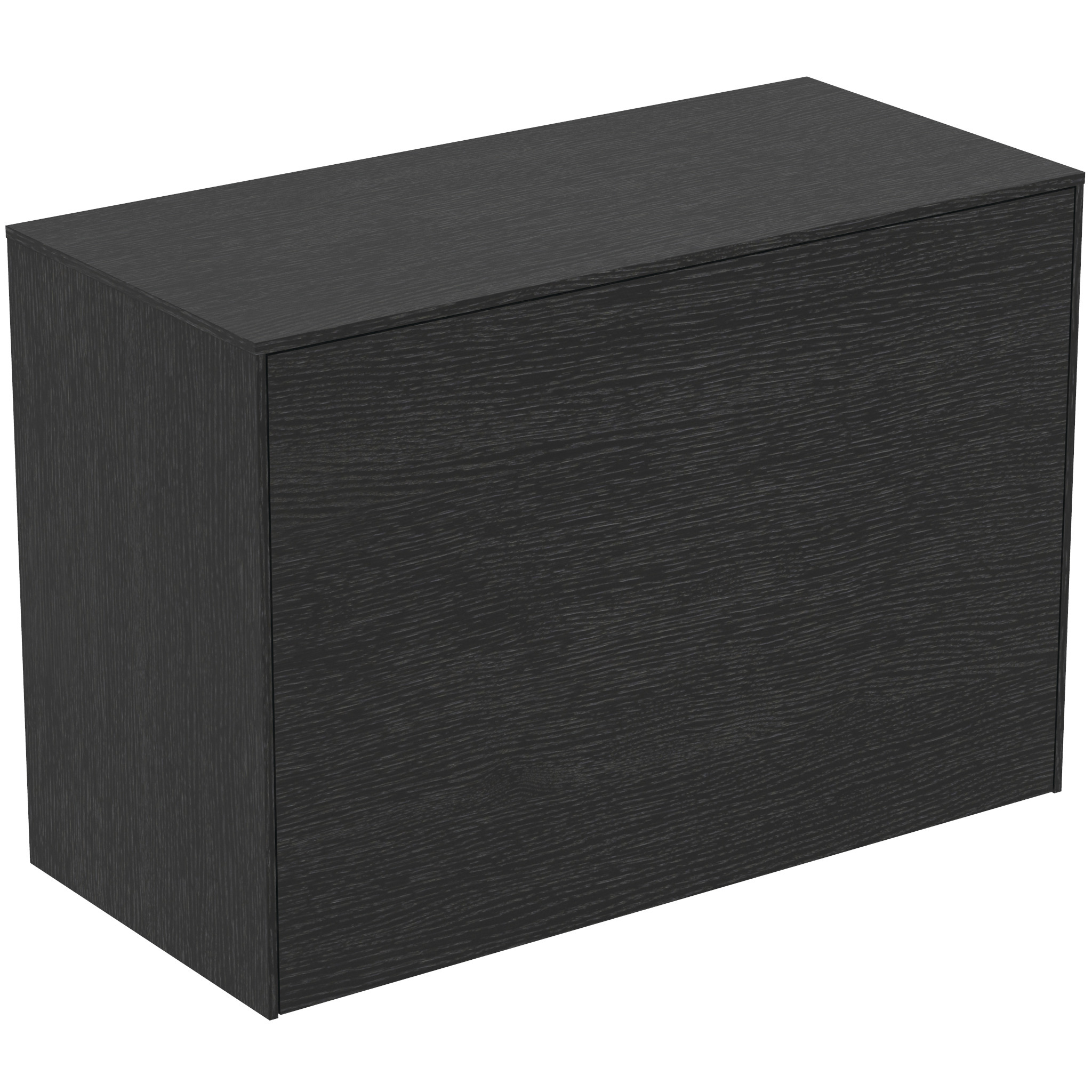 Ideal Standard Conca Meuble Sous-lavabo, 1 Tiroir, Sans Découpe,