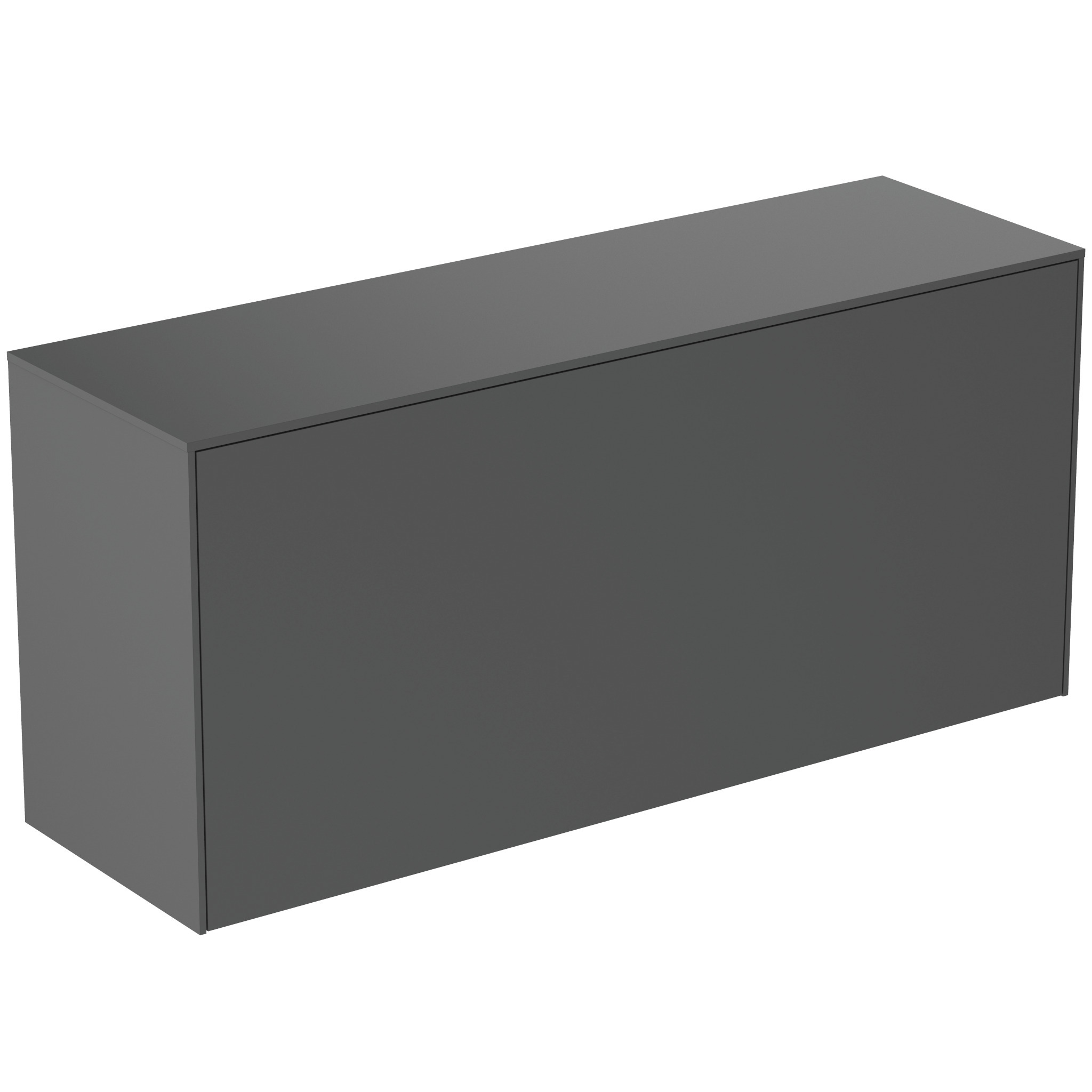 Ideal Standard Conca Meuble Sous-lavabo, 1 Tiroir, Sans Découpe,