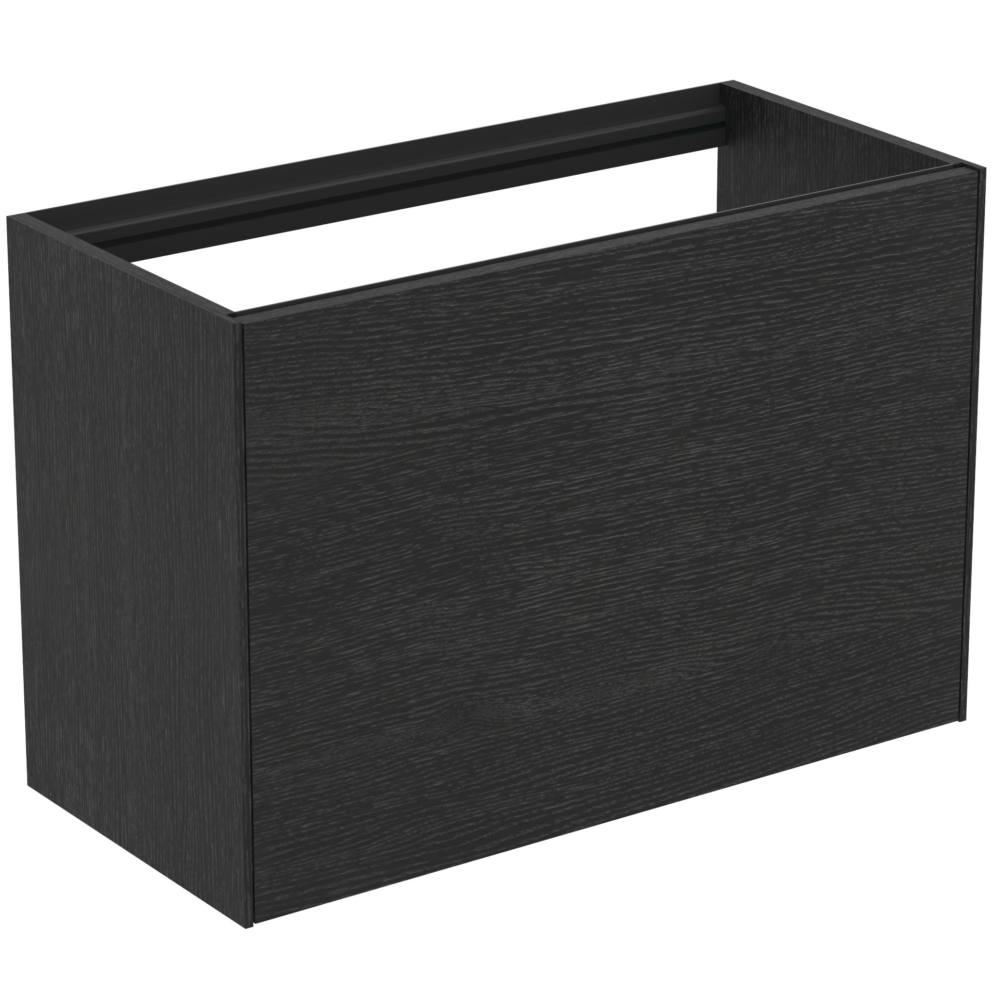 Ideal Standard Conca Meuble Sous-lavabo, 1 Tiroir, Sans Plan De Ideal Standard Conca Meuble Sous-lavabo, 1 Tiroir, Sans Plan De