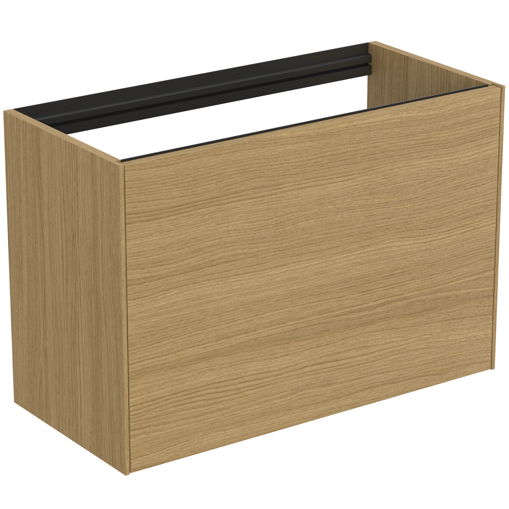 Ideal Standard Conca Meuble Sous-lavabo, 1 Tiroir, Sans Plan De Ideal Standard Conca Meuble Sous-lavabo, 1 Tiroir, Sans Plan De
