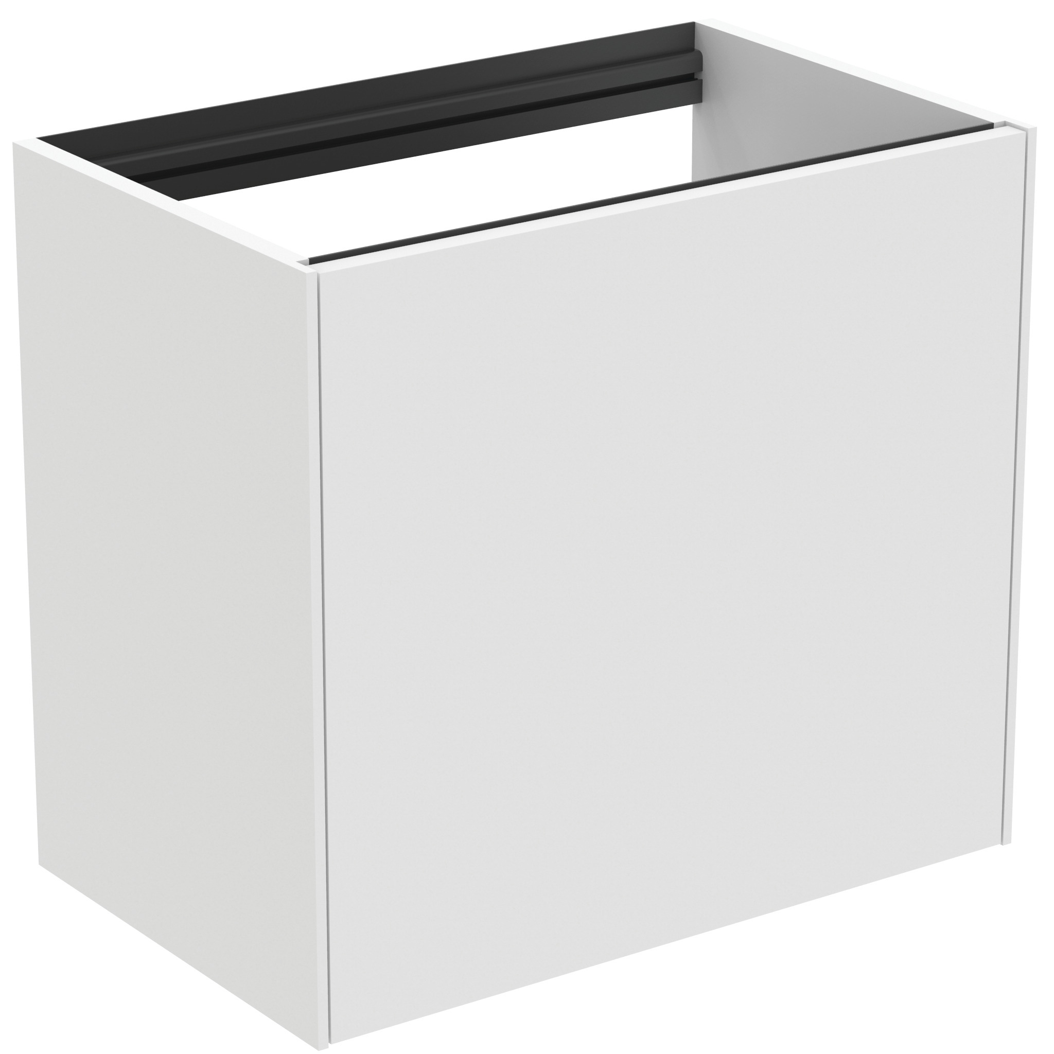 Ideal Standard Conca Meuble Sous-lavabo, 1 Tiroir, Sans Plan De Ideal Standard Conca Meuble Sous-lavabo, 1 Tiroir, Sans Plan De