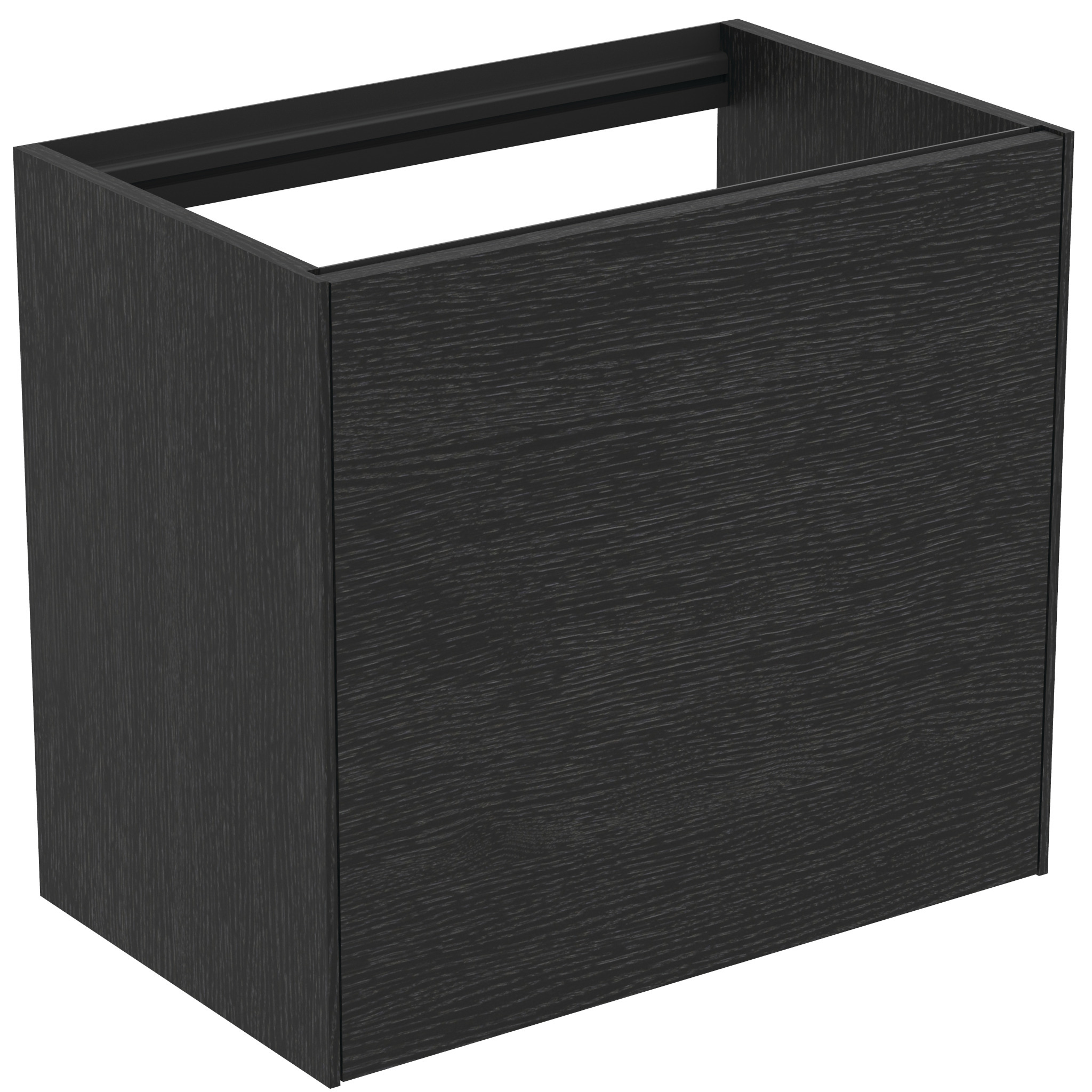 Ideal Standard Conca Meuble Sous-lavabo, 1 Tiroir, Sans Plan De Ideal Standard Conca Meuble Sous-lavabo, 1 Tiroir, Sans Plan De