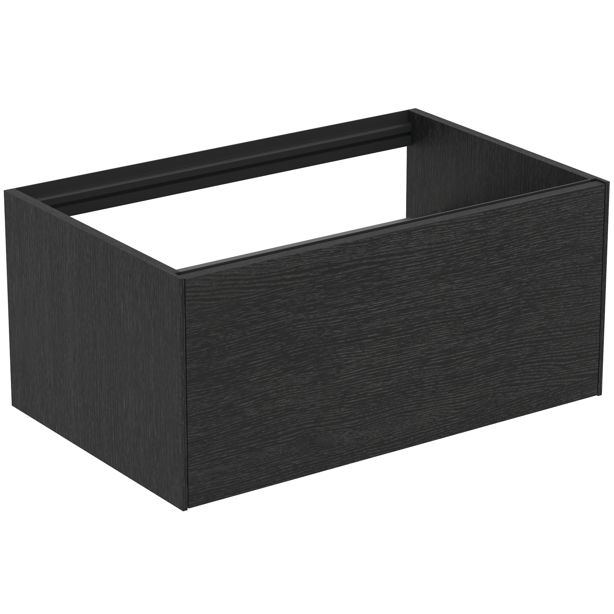Ideal Standard Conca Meuble Sous-lavabo, 1 Tiroir, Sans Plan De Ideal Standard Conca Meuble Sous-lavabo, 1 Tiroir, Sans Plan De