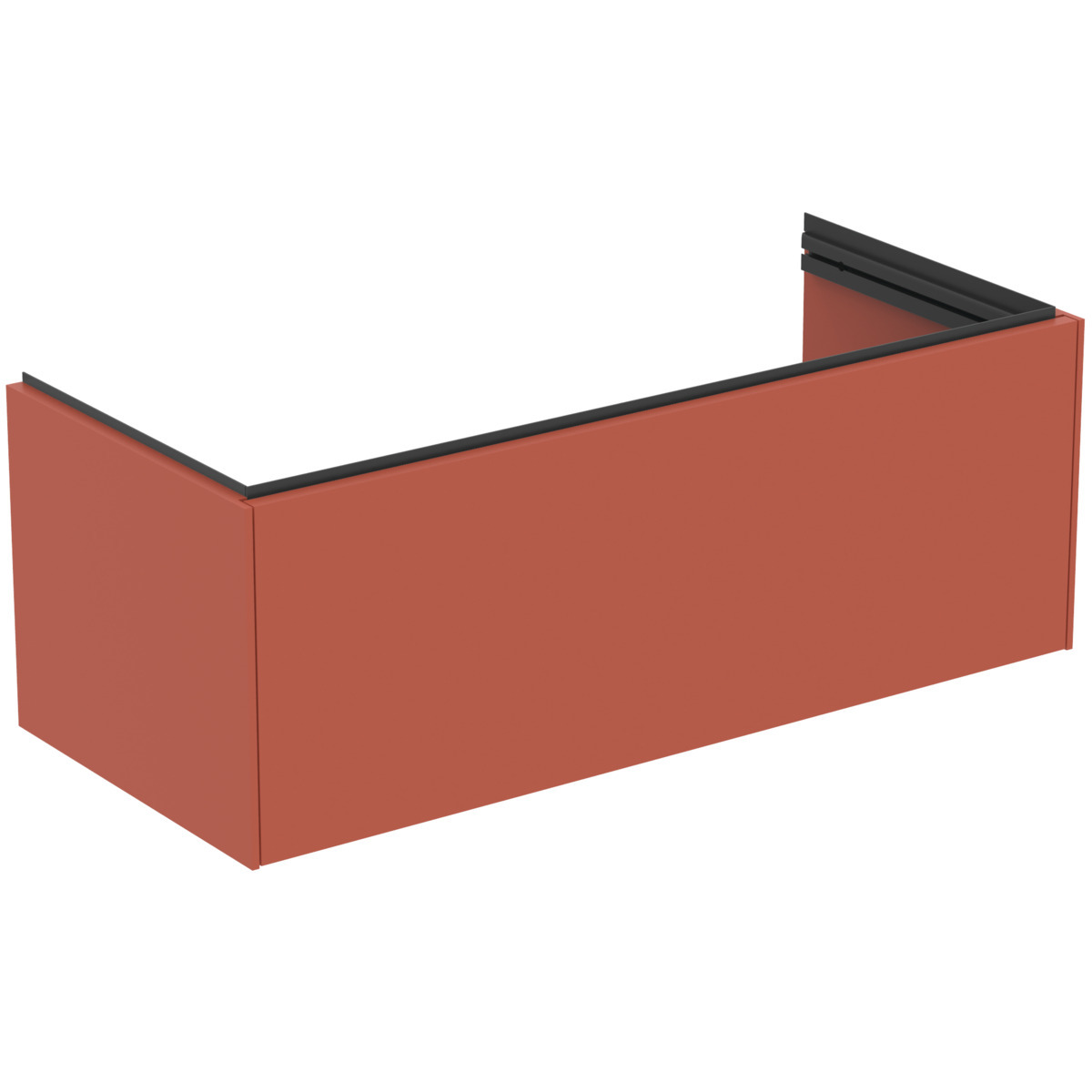 Ideal Standard Conca Meuble Sous-vasque, 1 Tiroir,